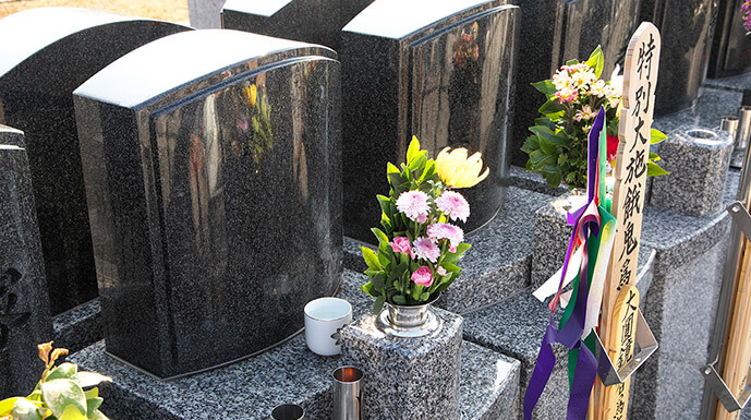 永代供養墓
