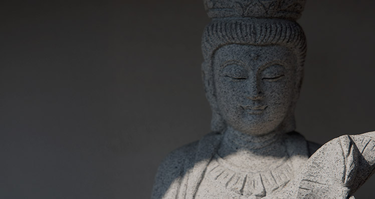 永代供養・お墓