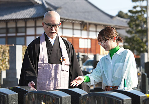 全面的にサポート